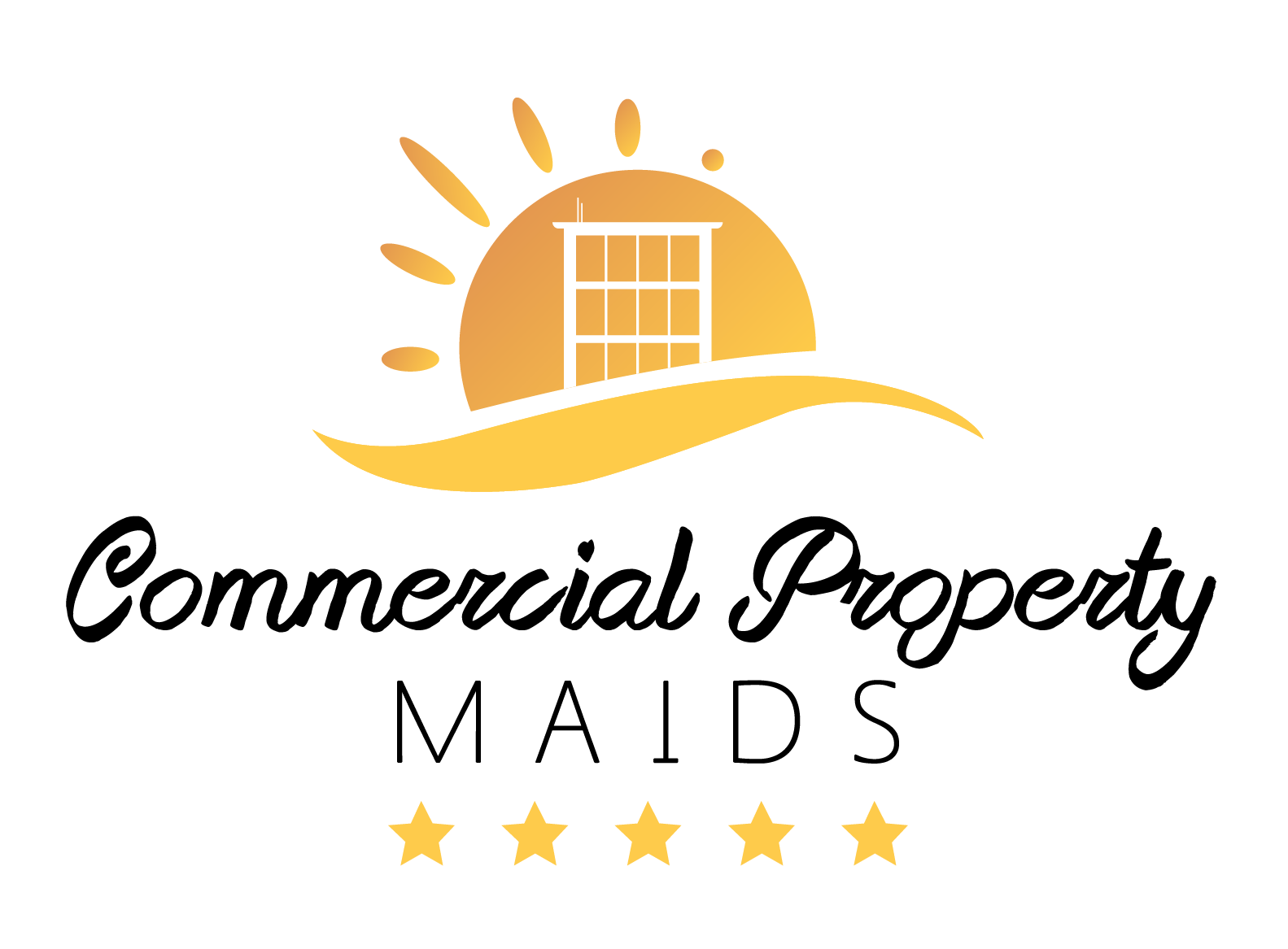 Commercial Property Maids