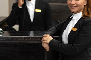 Concierge Services