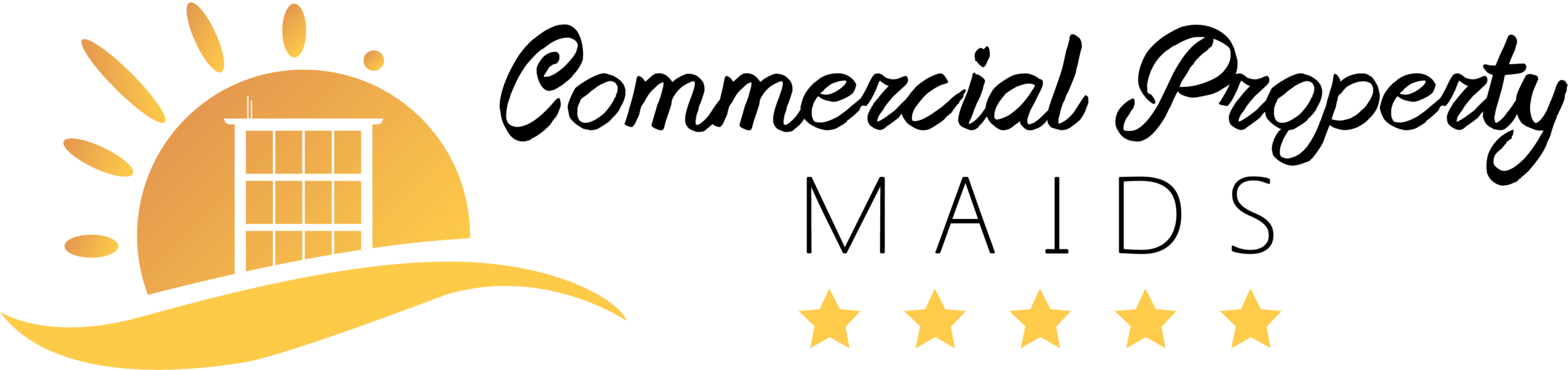 Commercial Property Maids