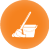 janitorial service