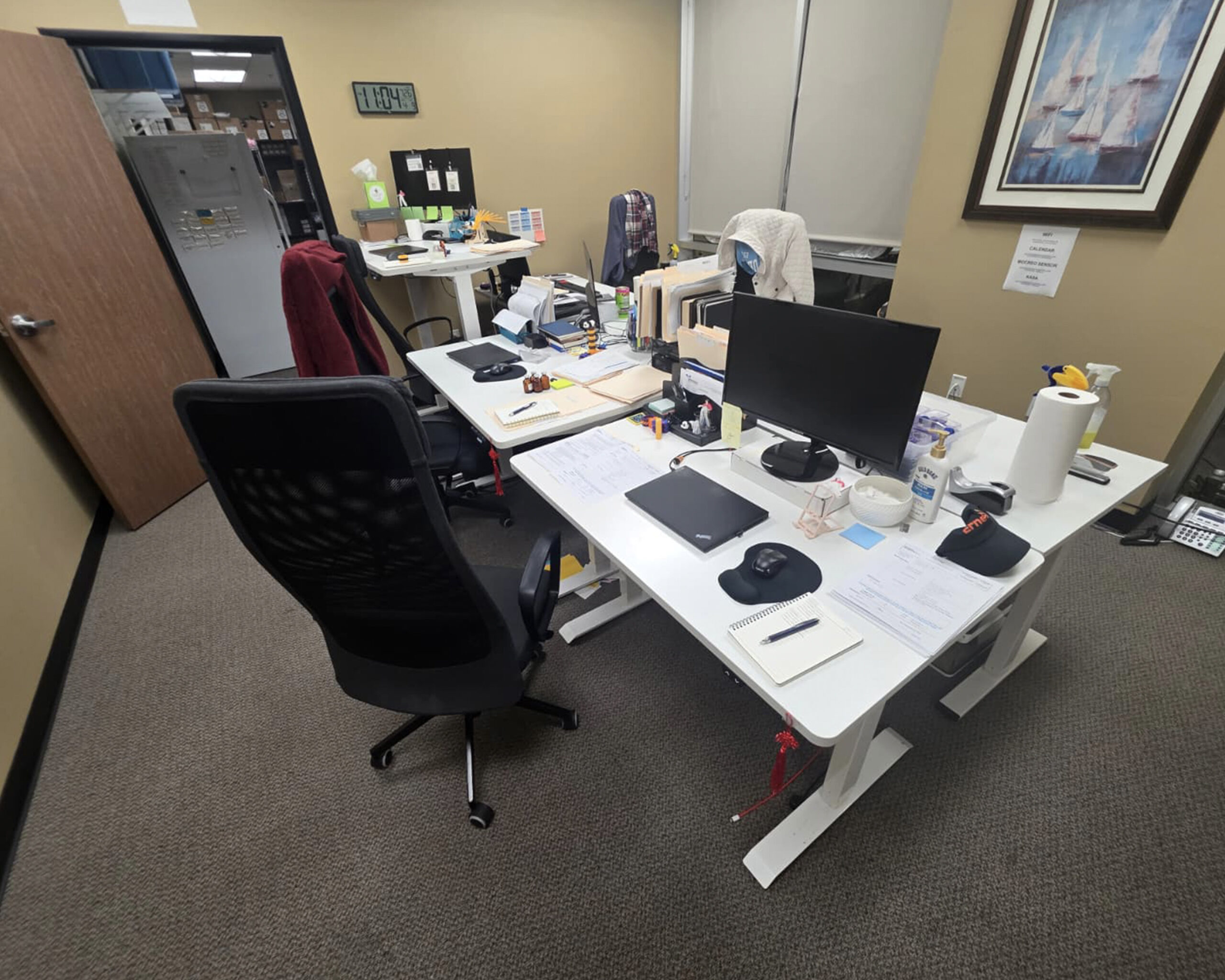 Before image