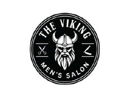 The viking barbers
